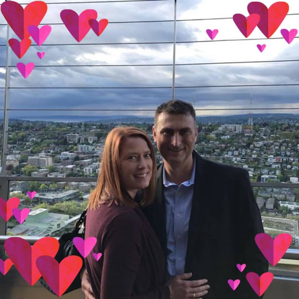 Meet your Posher, Rae anne